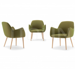 Кресло Kesy-05 base 100 фабрика Torre