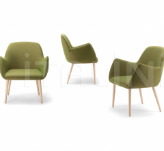 Кресло Kesy-05 base 100 фабрика Torre