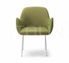 Кресло Kesy-05 base 113 фабрика Torre