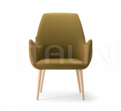 Кресло Kesy-05 HB base 100 фабрика Torre