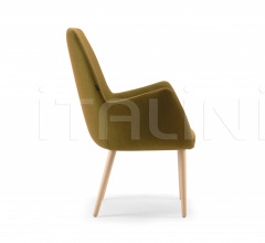 Кресло Kesy-05 HB base 100 фабрика Torre