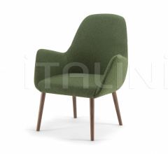 Кресло Kesy-05 HB base 100 фабрика Torre