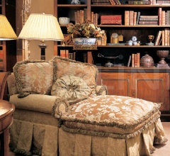 Кушетка OF326-60 фабрика Provasi