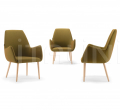 Кресло Kesy-05 HB base 100 фабрика Torre