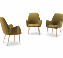 Кресло Kesy-05 HB base 100 фабрика Torre