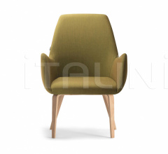 Кресло Kesy-05 HB base 105 фабрика Torre