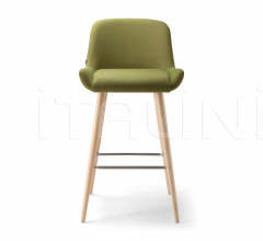 Итальянские Рестораны/Бары - Барный стул Kesy-07 base 101 фабрика Torre