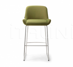 Итальянские Рестораны/Бары - Барный стул Kesy-07 base 115 фабрика Torre