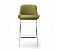 Итальянские Рестораны/Бары - Барный стул Kesy-07 base 117 фабрика Torre