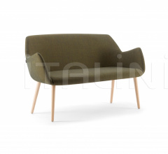 Итальянские Диваны - Диван Kesy-09 base 100 Итальянские Диваны - Диван Kesy-09 base 100 фабрика Torre