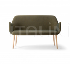 Итальянские Диваны - Диван Kesy-09 base 100 Итальянские Диваны - Диван Kesy-09 base 100 фабрика Torre