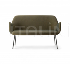 Итальянские Диваны - Диван Kesy-09 base 113 Итальянские Диваны - Диван Kesy-09 base 113 фабрика Torre