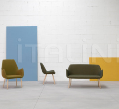 Итальянские Диваны - Диван Kesy-09 base 113 Итальянские Диваны - Диван Kesy-09 base 113 фабрика Torre