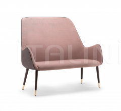 Итальянские Диваны - Диван Kesy-09 HB base 100 Итальянские Диваны - Диван Kesy-09 HB base 100 фабрика Torre