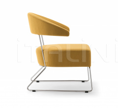 Кресло Lina фабрика Torre