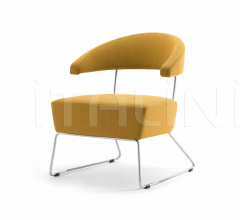 Кресло Lina фабрика Torre