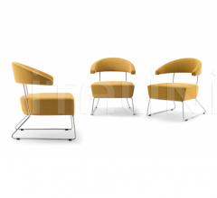 Кресло Lina фабрика Torre