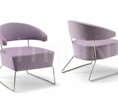 Кресло Lina фабрика Torre