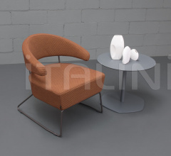 Кресло Lina фабрика Torre