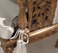 Скамья PR1242-722 фабрика Provasi