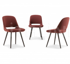 Стул Magda-00 base 100 фабрика Torre