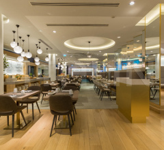 Стул Magda-00 base 100 фабрика Torre