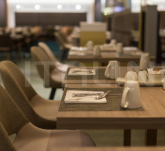 Стул Magda-00 base 100 фабрика Torre