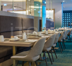 Стул Magda-00 base 100 фабрика Torre