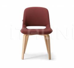 Стул Magda-00 base 105 фабрика Torre