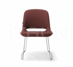 Стул Magda-00 base 114 фабрика Torre