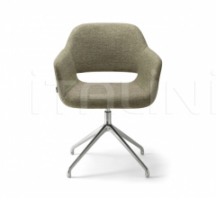 Стул с подлокотниками Magda-04 base 102 фабрика Torre