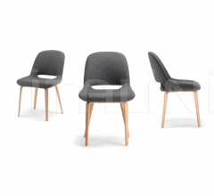 Стул Magda-00 base 105 фабрика Torre