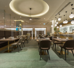 Стул Magda-00 base 105 фабрика Torre