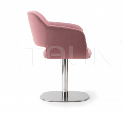 Стул с подлокотниками Magda-04 base 107 фабрика Torre