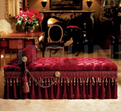 Скамья 0409 фабрика Provasi