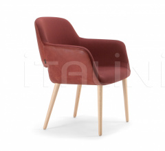 Кресло Magda-05 base 100 Кресло Magda-05 base 100 фабрика Torre