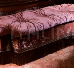 Скамья 0406/3 фабрика Provasi