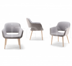 Кресло Magda-05 base 100 Кресло Magda-05 base 100 фабрика Torre