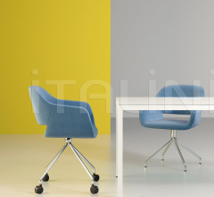 Кресло Magda-04 base 111 фабрика Torre