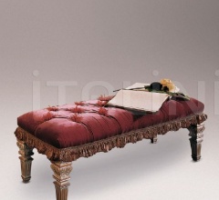 Скамья 0396 фабрика Provasi