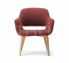 Кресло Magda-05 base 105 Кресло Magda-05 base 105 фабрика Torre