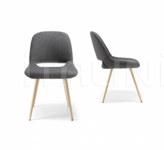 Стул Magda-00 base 100 фабрика Torre