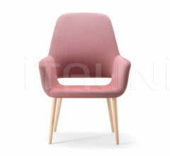 Кресло Magda-05 HB base 100 Кресло Magda-05 HB base 100 фабрика Torre