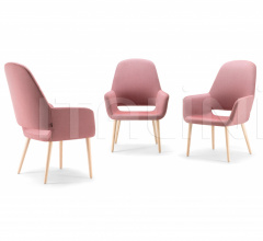 Кресло Magda-05 HB base 100 Кресло Magda-05 HB base 100 фабрика Torre