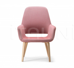 Кресло Magda-05 HB base 105 Кресло Magda-05 HB base 105 фабрика Torre