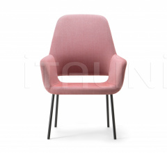 Кресло Magda-05 HB base 113 Кресло Magda-05 HB base 113 фабрика Torre