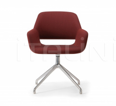 Стул с подлокотниками Magda-06 base 102 фабрика Torre