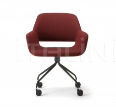 Кресло Magda-06 base 111 фабрика Torre