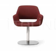 Стул с подлокотниками Magda-06 base 107 фабрика Torre