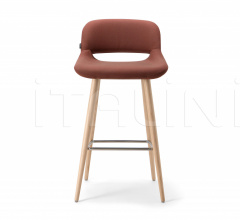 Итальянские Рестораны/Бары - Барный стул Magda-07 base 101 фабрика Torre